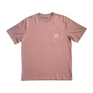 Carhartt WIP Pocket Tshirt Malaga Size XXL