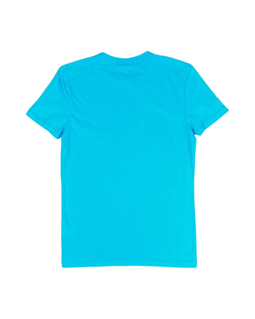 JACQUEMUS Le T-shirt Turquoise Size S